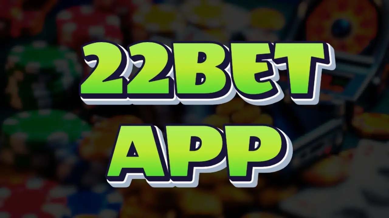 22bet App