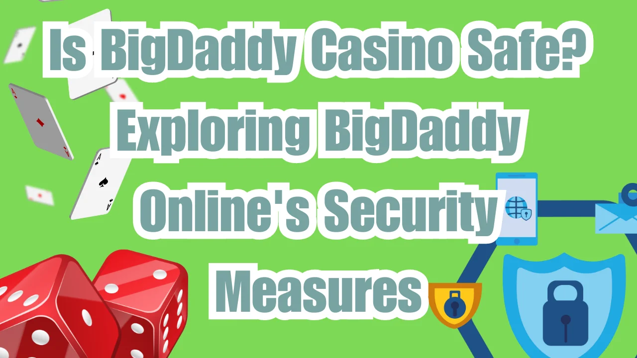 BigDaddy Online